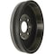 Centric Parts Standard Brake Drum, 123.45017 123.45017 - alternate 3